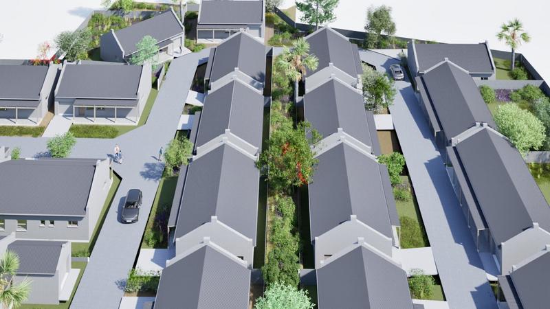 2 Bedroom Property for Sale in Caledon Western Cape